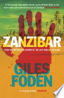 Zanzibar by Giles Foden