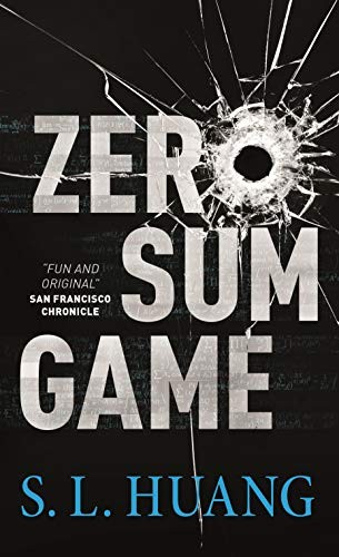 Zero sum game by S. L. Huang