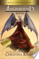Zinnia by Christina Bauer