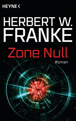 Zone Null by Herbert W. Franke